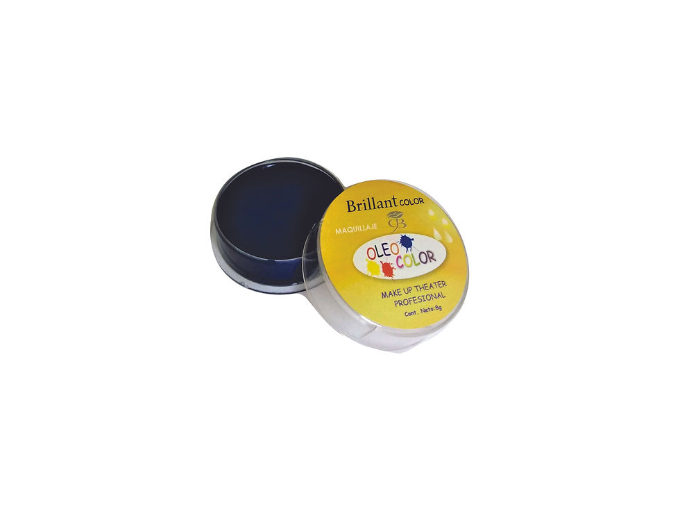 Miniatura: Maquillaje Oleo Color Make Up Theatre Mate x 8 g