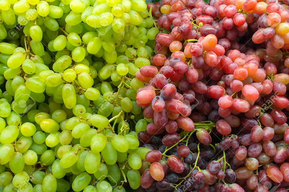 Thumbnail: Grapes