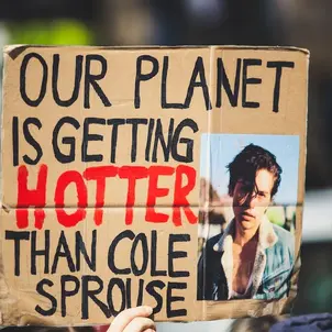 5 Inspirational Warriors Protecting Our Planet