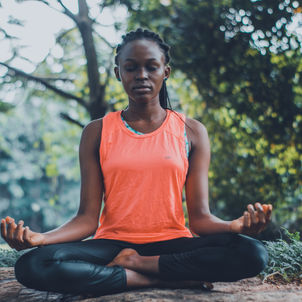 How Meditation Can Save Your Mental Health