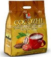 Chocolate con Ganoderma Lucidum COCOZHI