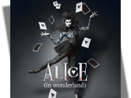 A Dreamlike Evening at the Colorado Ballet