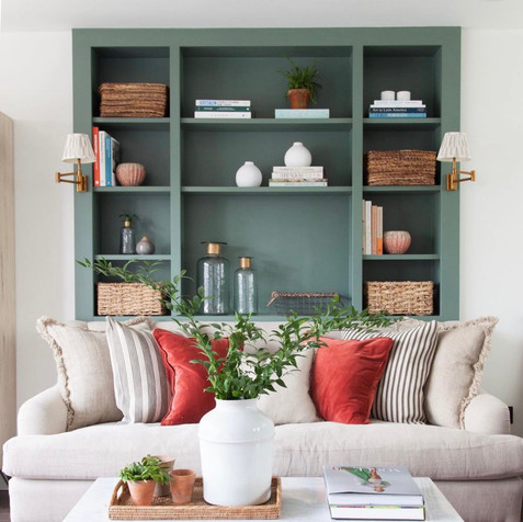 Bookcases