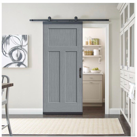 Barn Doors