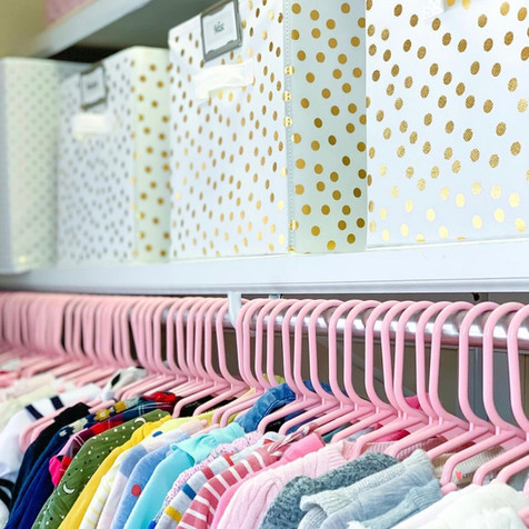 Declutter