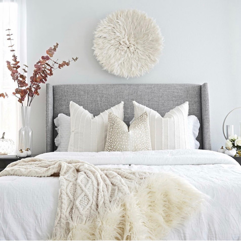 Pillows