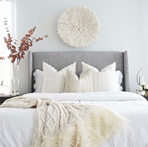 Pillows