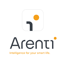 Arenti-logo