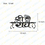 Thumbnail: Shree Radhe | Krishna | Ready to paste decorative wall art Signage
