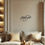 Thumbnail: Hallelujah | Praise Ye Jah! | Ready To Paste Decorative Wall Art Signage