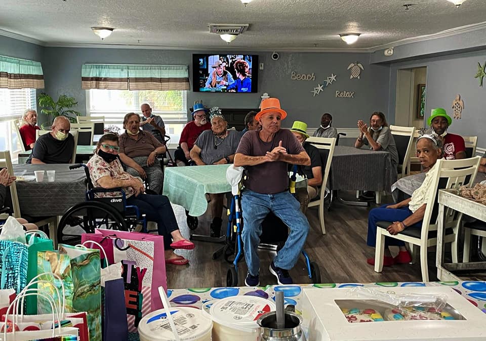 THE VILLAGES SENIOR LIVING - Photo 2