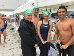 2018 Mandurah LLCC - President's Thank You & Photos