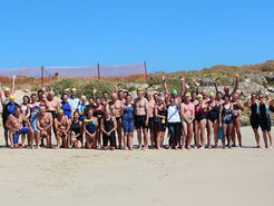 2018 Doddi's Dash Sun 9 Dec - Event Details