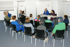 Relay Tips and Fun Day - Sun 22nd July!