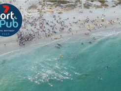 2020 Port to Pub Entries Open