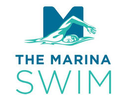2019 Inaugural Marina Swim