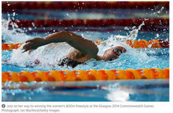 How to get the most out of your time in the pool!