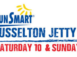 Busselton Jetty Entries Open 1 Oct