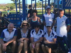 2020 Fremantle Ports Swim Thru Results