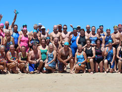 2019 Doddi's Dash - Sat 7 Dec - Call for Nominations