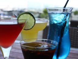 Sharky's Feeding Frenzy July 16!