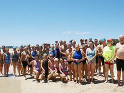 2018 Doddi's Dash - 9 Dec - Call for Nominations