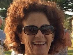 WANTED by Rockingham Police
