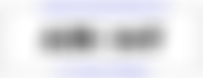 Customised Number Plate Frames