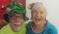 President's Prattle - December 2016