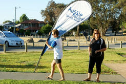 2017 Australia Day Swim Photos