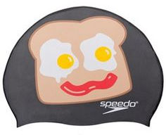 Doddi's Bacon & Eggs after swim - Sat 3 Nov