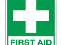 Club Subsidised 1st Aid Course