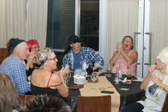 Blockbuster Bash at Bogan Bingo!