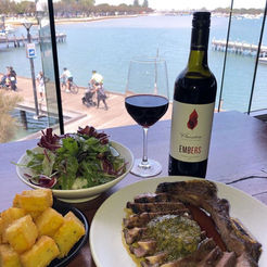 Sundowner - 5:00 pm Friday 7 August