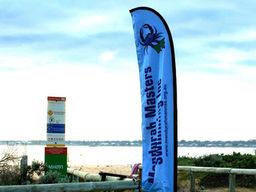 Doddi's Swim Sat 17 June