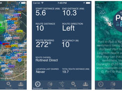 2018 Port to Pub - Live Tracker