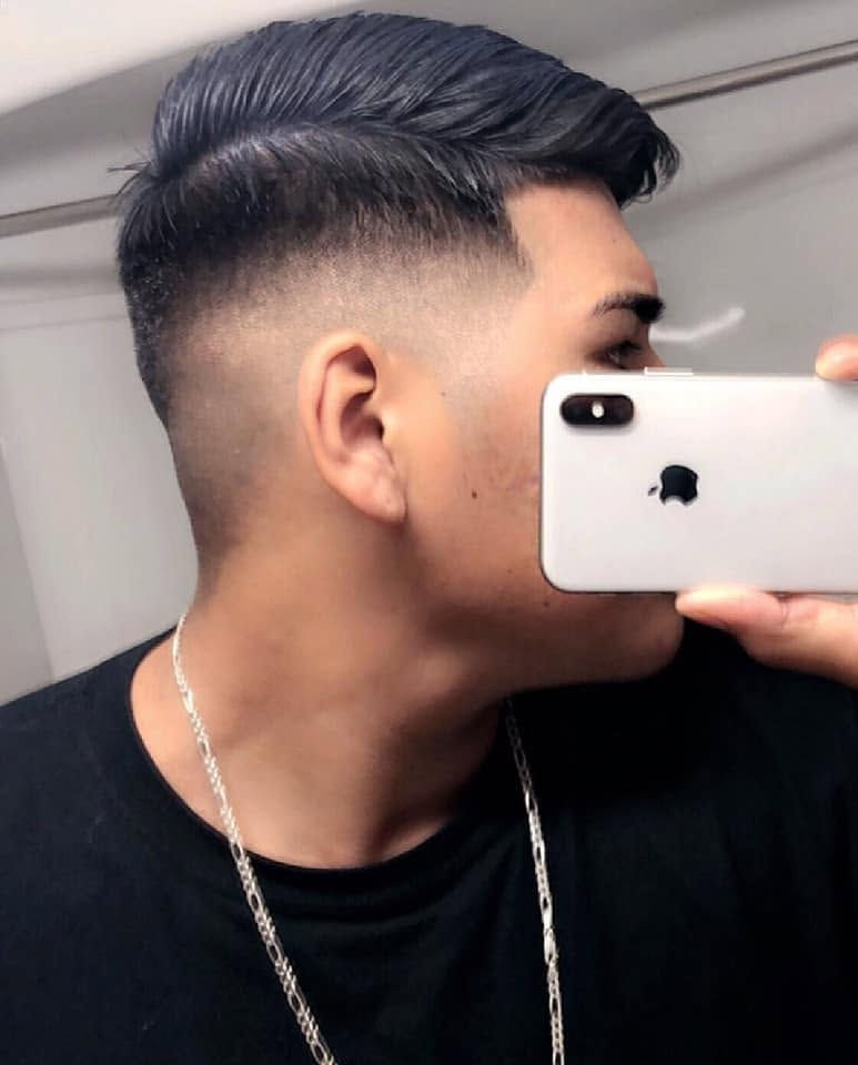 Diaz Clipz