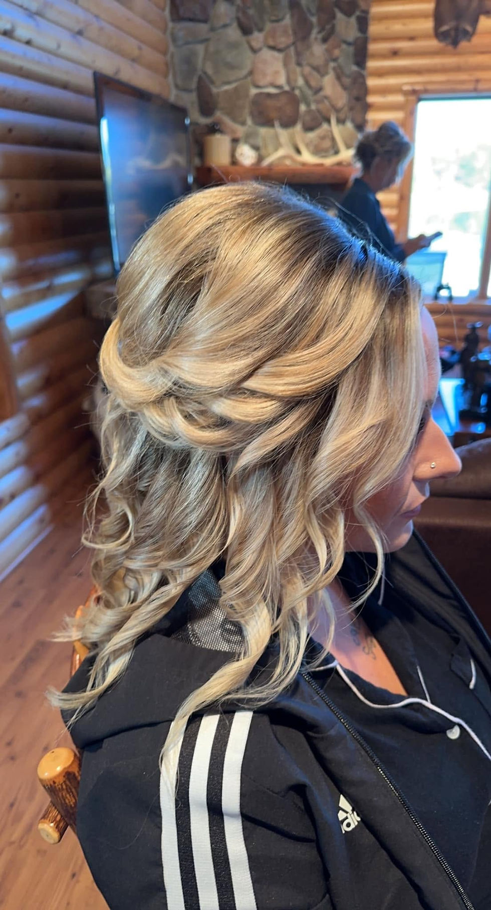 The Hair Room 1