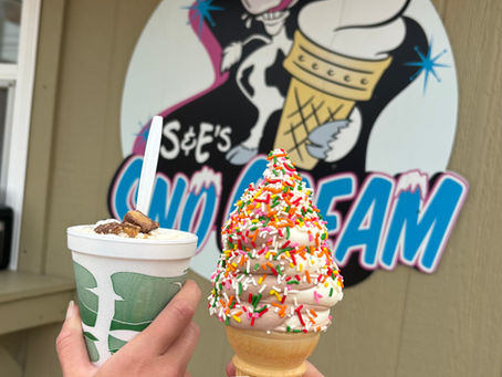Sweet Treats & Summer Eats: A Taste of Chickasaw County