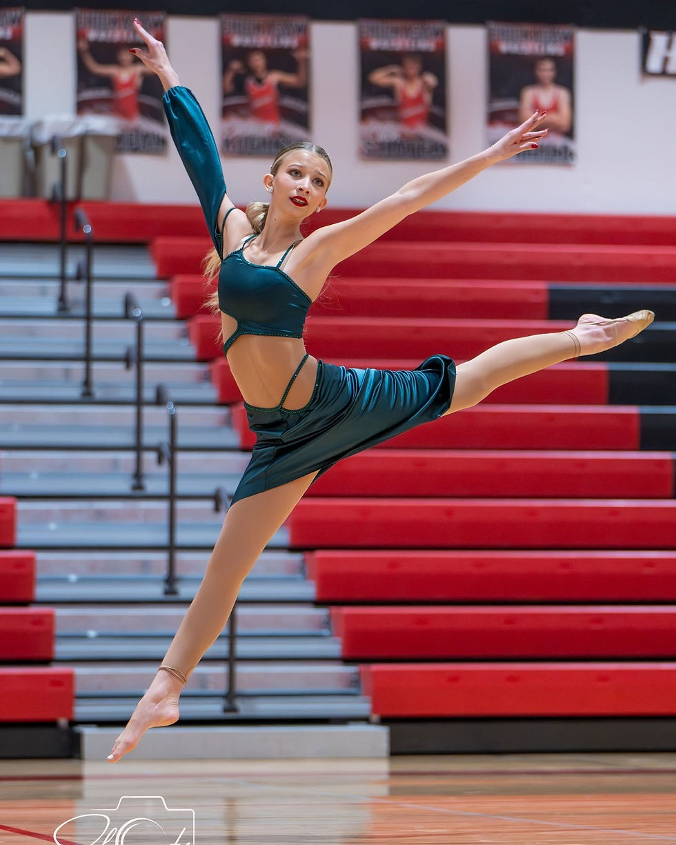 Miss Emma's Dance 6