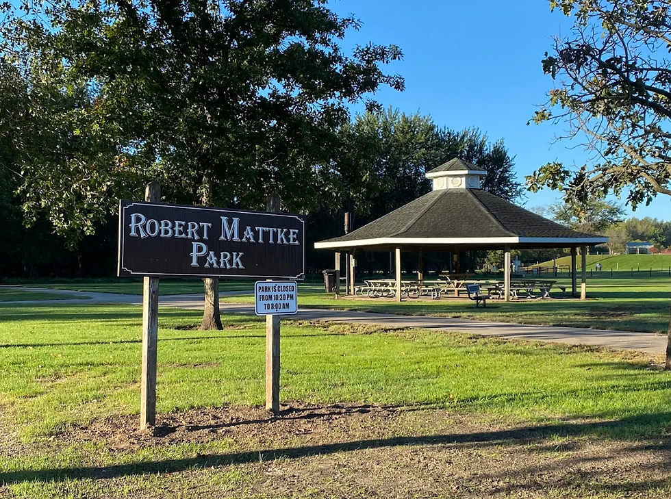 Robert Mattke Park