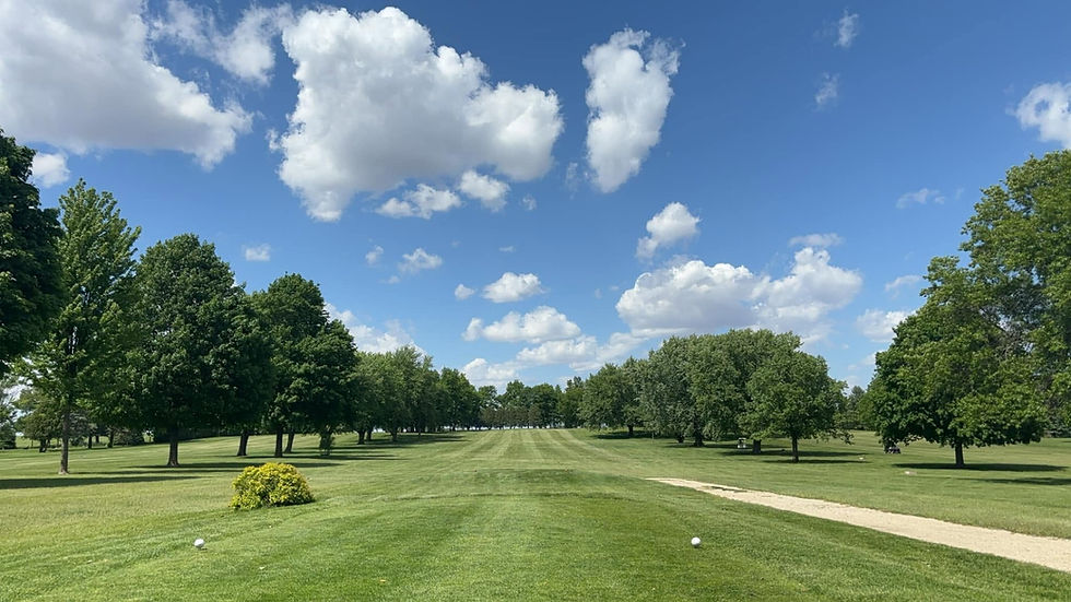 Plum Creek 2
