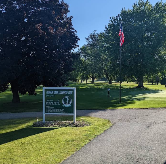 Nashua Town & Country Club