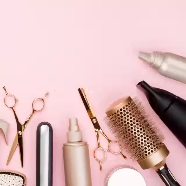 Generic Hair Tools