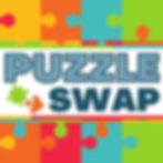 Puzzle Swap Night @ Upham Memorial Library, Fredericksburg