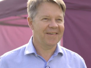 Mark Westall joins the board of LEAP