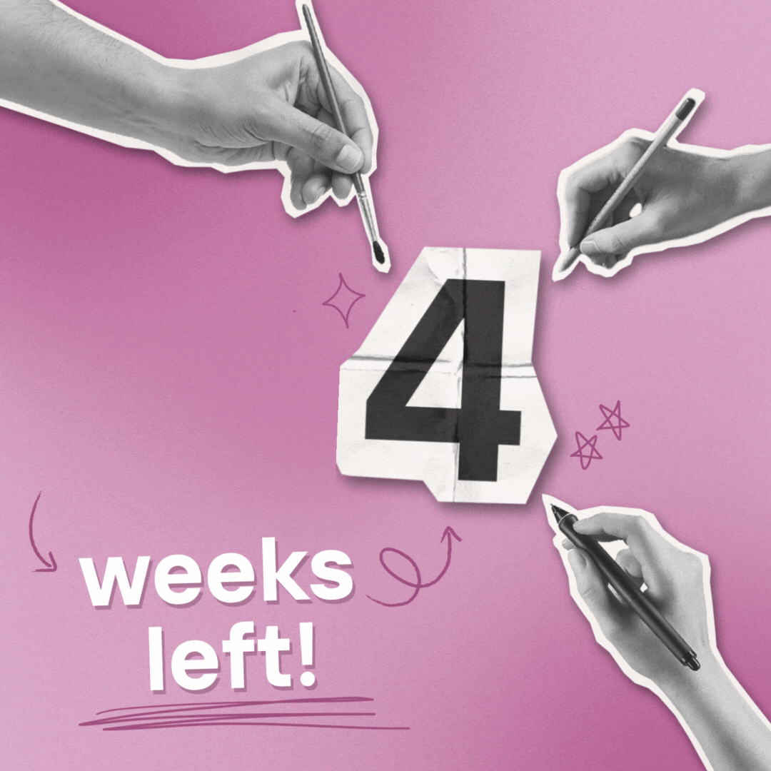 4 Weeks Left.gif
