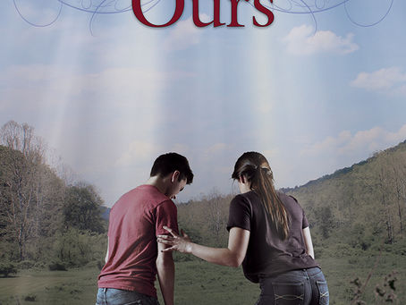 Rightfully Ours by Carolyn Astfalk