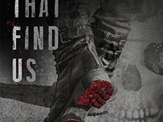 Secrets That Find Us by Sahar Abdulaziz