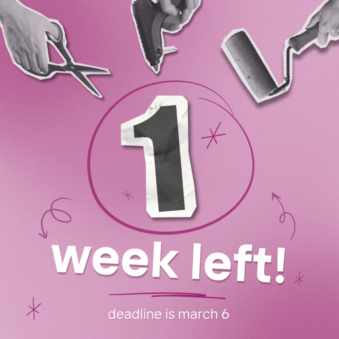 one week left.gif